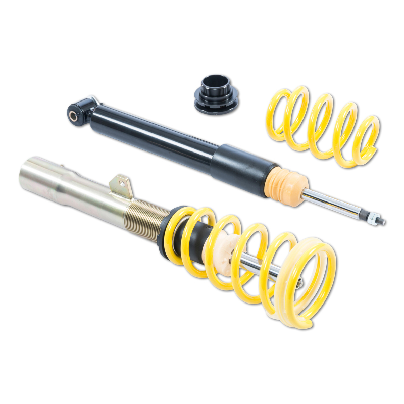 BMW X2 Coilover Suspension Kit - ST Suspensions - ST X-Height Adjustable - `18-`27